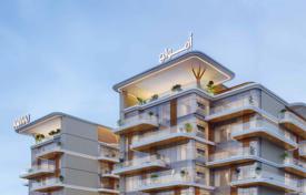 Konut kompleksi Kaia Residences – Palm Jumeirah, Dubai, BAE. Min.$491,000