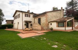 Villa – Siena, Toskana, İtalya. 1,350,000 €