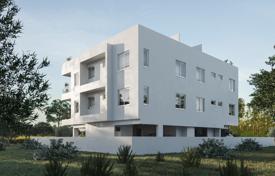 2 odalılar yeni binada daireler Larnaka'da, Kıbrıs. 215,000 €