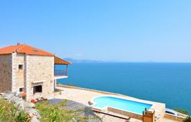 5 odalılar villa 145 m² Mora'da, Yunanistan. 360,000 €