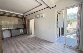 Daire 55 m² Konyaalti'de, Türkiye. $112,000