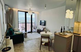 2 odalılar daire 56 m² Batumi'de, Gürcistan. $115,000