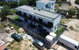 4 odalılar şehir içinde müstakil ev 116 m² Vrsi'de, Hırvatistan. 329,000 €