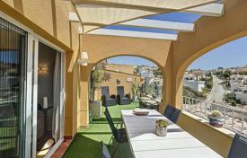 2 odalılar çatı dairesi 94 m² Benitachell'da, İspanya. 315,000 €