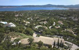 Villa – Grimaud, Cote d'Azur (Fransız Rivierası), Fransa. 18,000 € haftalık