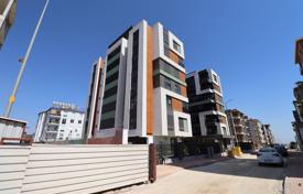 4 odalılar daire 125 m² Kepez'da, Türkiye. 10,661,000 TRY