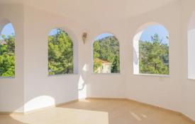 3 odalılar villa 130 m² Dalaman'da, Türkiye. 735,451,000 TRY