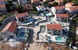 20 odalılar şehir içinde müstakil ev 928 m² Krk'da, Hırvatistan. 5,800,000 €