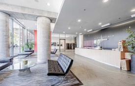 1 odalılar daire Old Toronto'da, Kanada. C$842,000