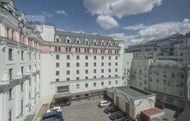 3 odalılar daire 166 m² Moscow'da, Rusya. $2,300 haftalık