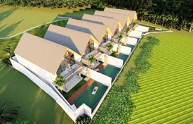 Villa – Canggu, Badung, Endonezya. From $190,000