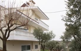 5 odalılar villa 320 m² Selanik'te, Yunanistan. 445,000 €