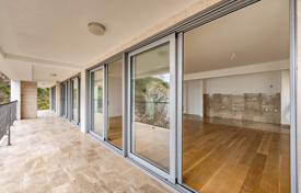 5 odalılar çatı dairesi 160 m² Pržno'da, Karadağ. 525,000 €