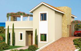 3 odalılar villa 166 m² Limassol (city)'da, Kıbrıs. 454,000 €