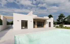 4 odalılar villa 140 m² Balsicas'da, İspanya. 589,000 €