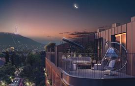 2 odalılar yeni binada daireler 56 m² Tbilisi (city)'da, Gürcistan. 6,934,000 TRY