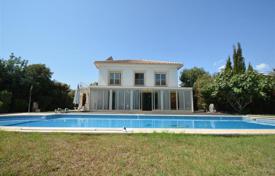 5 odalılar villa 400 m² San Pedro Alcántara'da, İspanya. 2,200,000 €