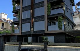 1 odalılar yeni binada daireler 45 m² Alanya'da, Türkiye. 8,052,000 TRY