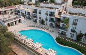 3 odalılar daire 56 m² Bodrum'da, Türkiye. 14,715,000 TRY