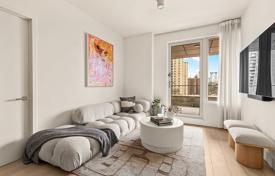 3 odalılar daire 69 m² Manhattan'da, Amerika Birleşik Devletleri. $1,650,000