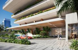 Konut kompleksi Fairmont Residences Solara Tower – Downtown Dubai, Dubai, BAE. Min.$1,334,000