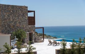 Villa – Elounda, Agios Nikolaos (Crete), Girit,  Yunanistan. 3,500,000 €