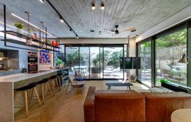 4 odalılar daire 125 m² Tel Aviv'de, İsrail. $3,219,000
