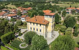 8 odalılar villa 627 m² Terranuova Bracciolini'de, İtalya. 1,800,000 €