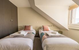 2 odalılar daire Haute-Savoie'de, Fransa. 4,600 € haftalık