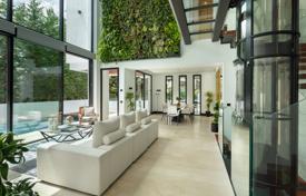 5 odalılar villa 470 m² Marbella'da, İspanya. 5,850,000 €