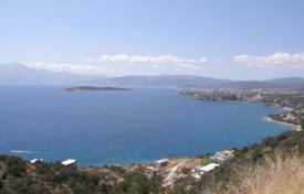 Arsa – Agios Nikolaos (Crete), Girit, Yunanistan. 300,000 €