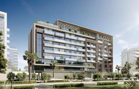 Konut kompleksi Azizi Vista – Dubai Studio City, Dubai, BAE. Min.$324,000