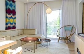 2 odalılar daire 110 m² Quintana Roo'da, Mexico. $439,000