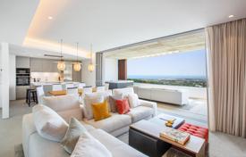 6 odalılar daire 159 m² Benahavis'da, İspanya. 1,590,000 €