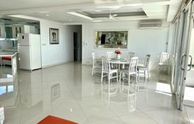 2 odalılar daire 200 m² Pattaya'da, Tayland. $494,000