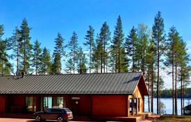 Villa – Puumala, South Savo, Finlandiya. 1,200,000 €