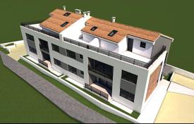 1 odalılar yeni binada daireler Rovinj'de, Hırvatistan. Price on request
