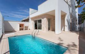 3 odalılar villa 228 m² Murcia (city)'da, İspanya. 367,000 €