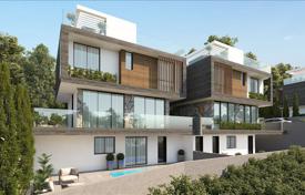 Villa – Moni, Limasol, Kıbrıs. From 290,000 €