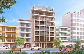 3 odalılar çatı dairesi 214 m² Villajoyosa'da, İspanya. 795,000 €