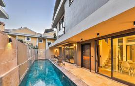 4 odalılar villa 100 m² Fethiye'de, Türkiye. 28,875,000 TRY