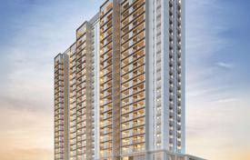 New residential complex with apartments Sao Paulo'da, Brezilya. Min.$206,000