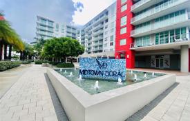 2 odalılar kondominyumda daireler 105 m² Doral'da, Amerika Birleşik Devletleri. $425,000