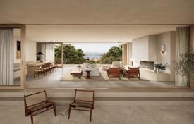 5 odalılar daire Saint-Tropez'de, Fransa. 4,800,000 €