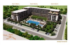 2 odalılar daire 69 m² Sveti Vlas'da, Bulgaristan. 167,000 €