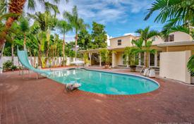 Villa – Miami sahili, Florida, Amerika Birleşik Devletleri. $1,365,000