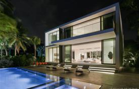 Villa – Miami sahili, Florida, Amerika Birleşik Devletleri. $16,750,000