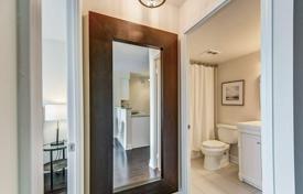2 odalılar daire North York'da, Kanada. C$934,000