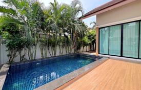 2 odalılar villa 212 m² Pattaya'da, Tayland. $176,000