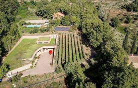 14 odalılar konak Montalcino'da, İtalya. Price on request